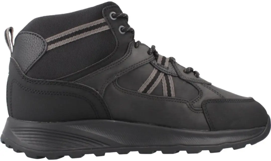 GEOX U TERRESTRE B ABX Zwart 42 EU