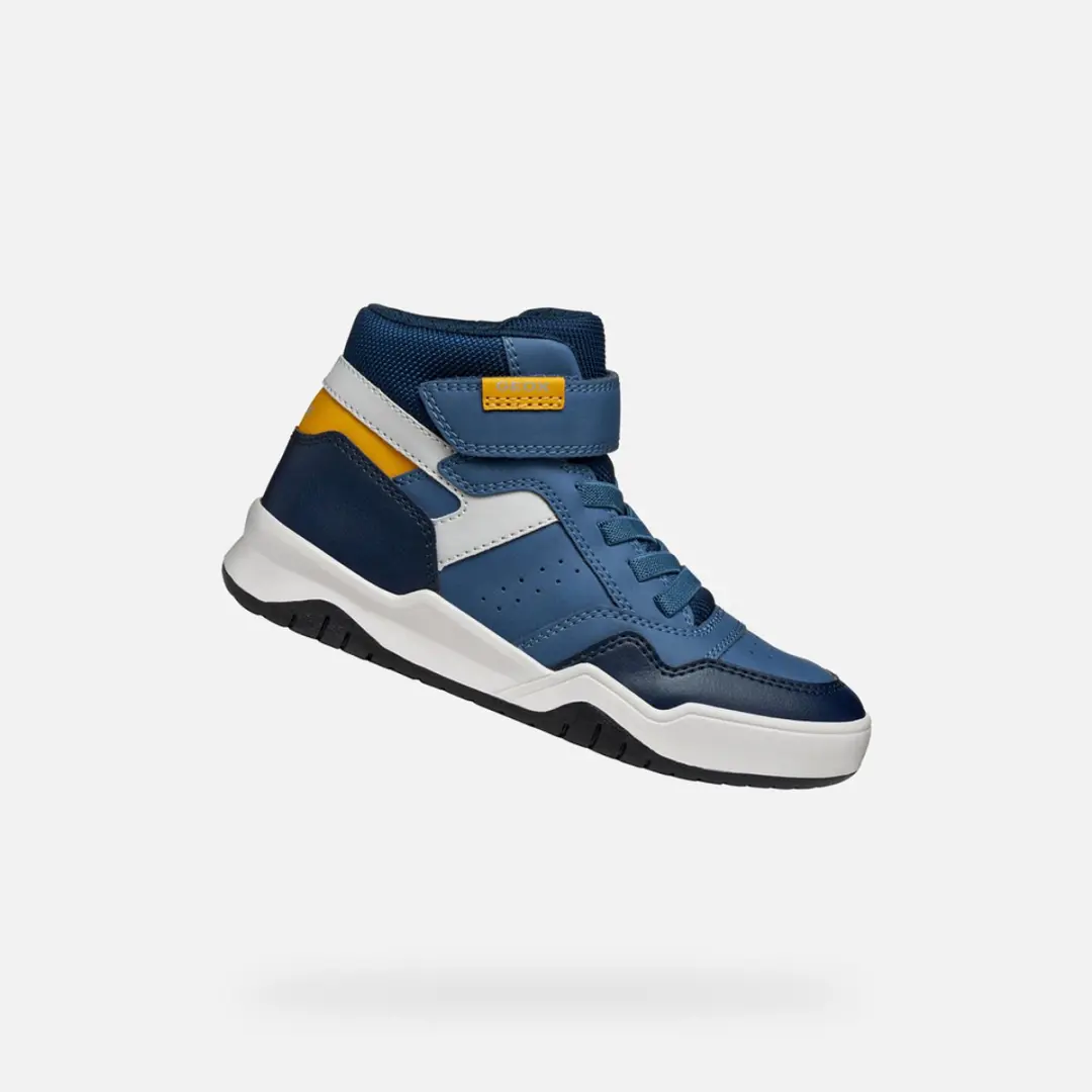 GEOX PERTH JONGENS Sneakers