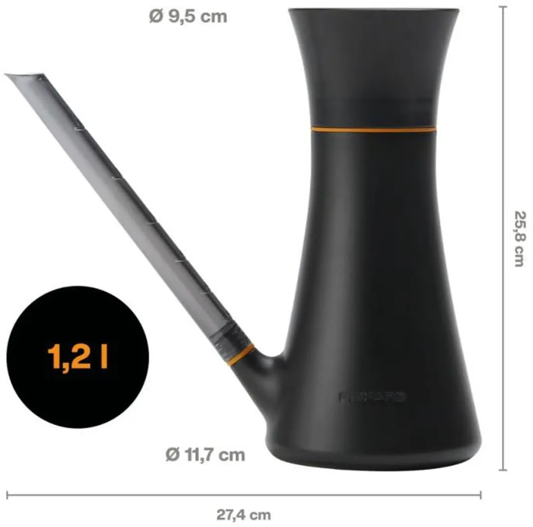 Fiskars Precise Gieter 1,2L