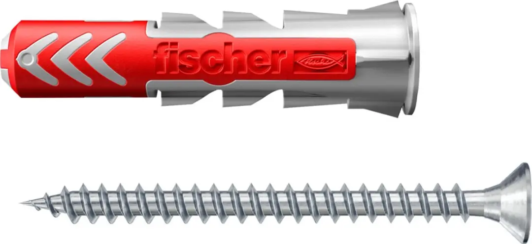 Fischer DuoPower 5x25