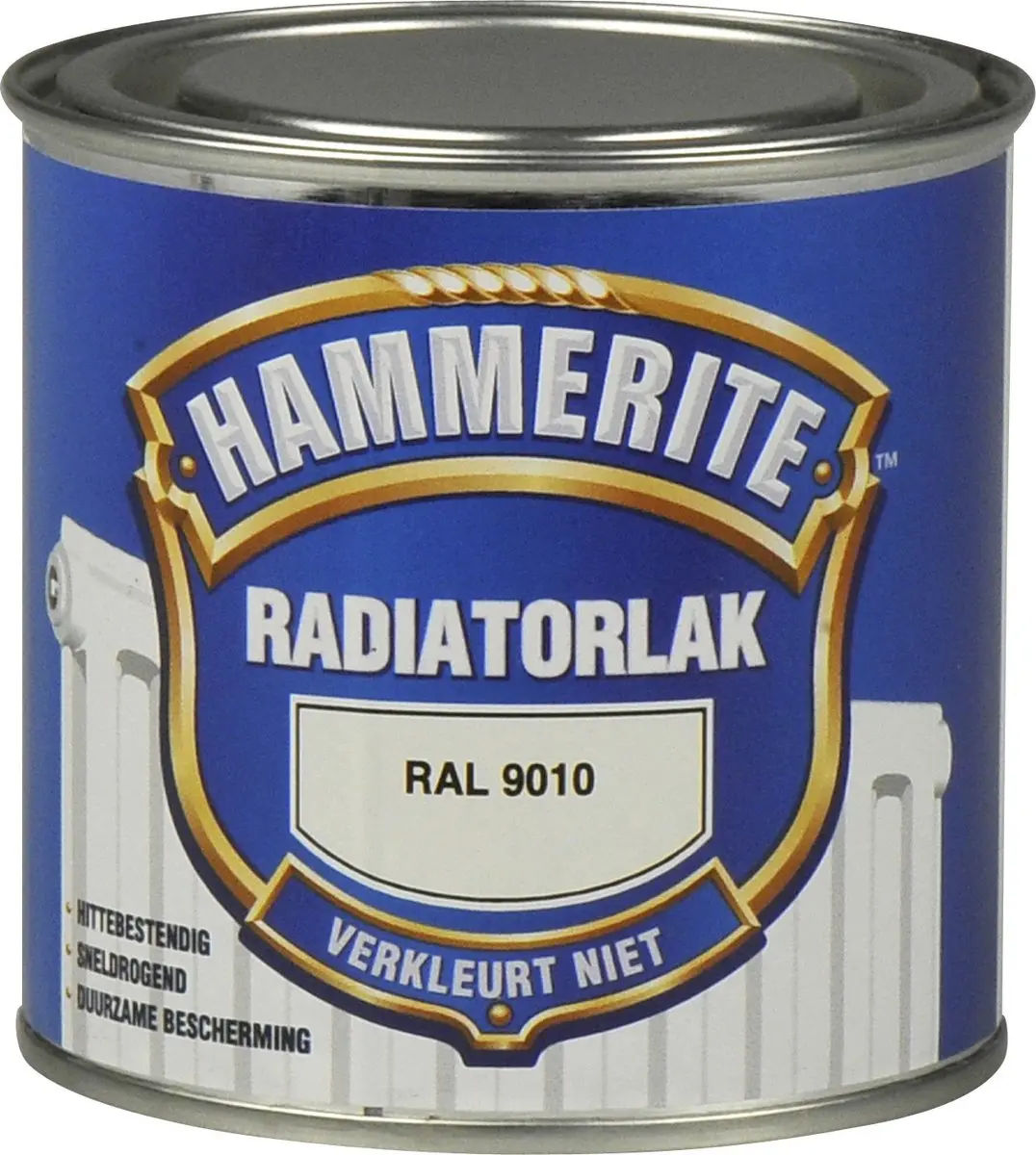 Hammerite