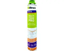 Illbruck FM310 Pistoolschuim 750ml