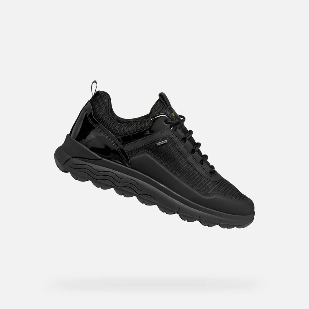 GEOX SPHERICA 4X4 ABX DAMES Sneakers
