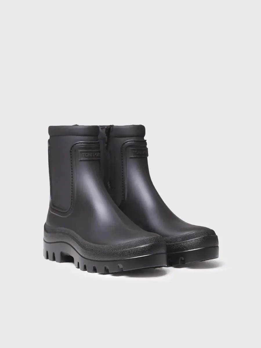 Neopreen regenlaarzen voor dames
