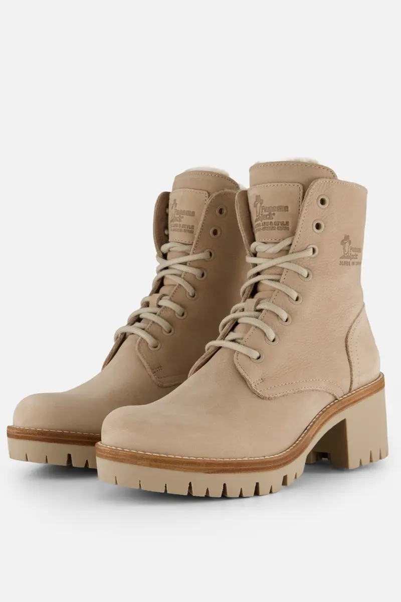 Panama Jack Padma dames veterboot