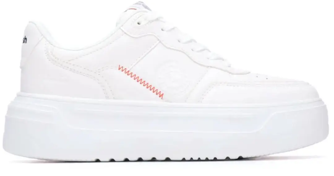 Refresh 175023 Schoenen Wit EU 40 Vrouw