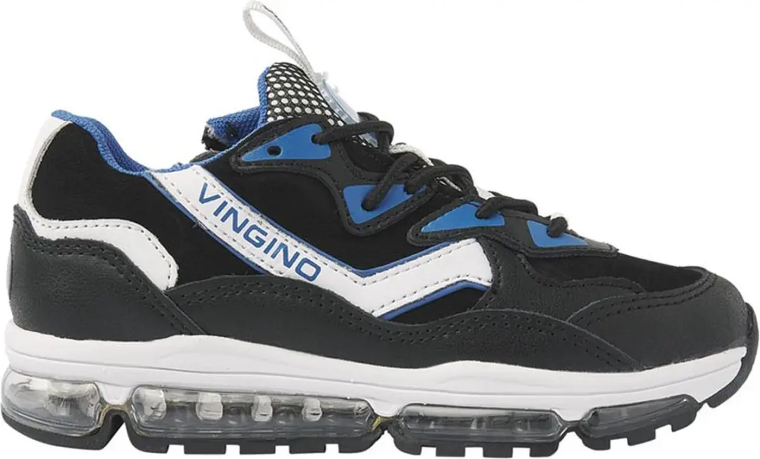Vingino R.SP.CT Sneakers Laag