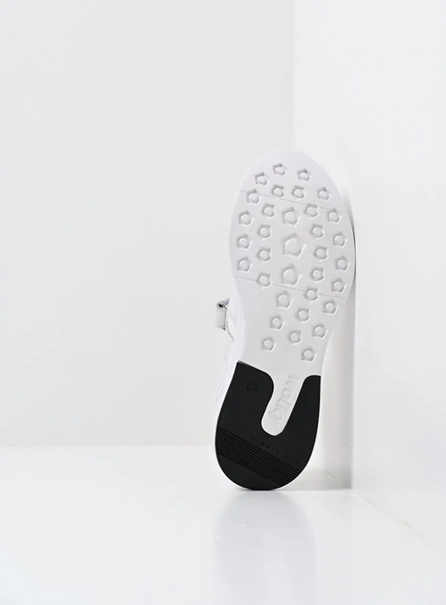 Wolky Dames Comfortschoenen 05705 Spring S2F - Wit - afbeelding 2 van 6