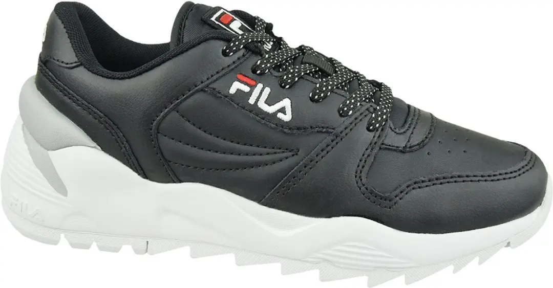 Fila Orbit CMR Jogger L Low Wmn, Vrouwen, Zwart, Sneakers, maat: 38