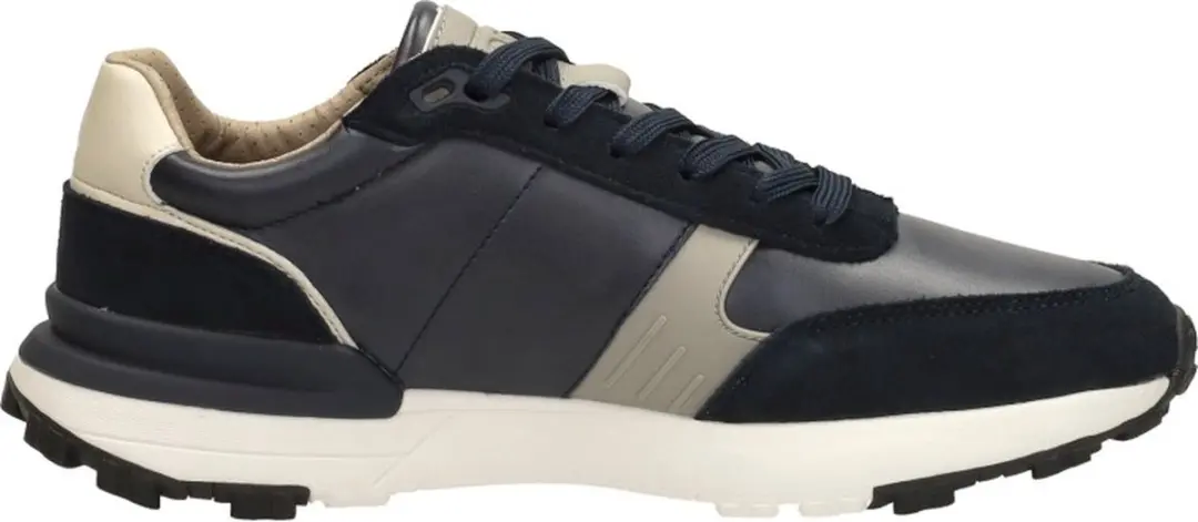 Bjorn Borg R2405 Runner Low M Sneakers Laag