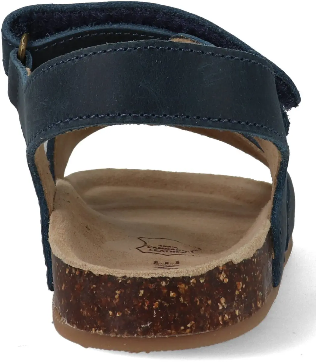 Shoesme Sandaal KL260030-A Slides - 33 - afbeelding 3 van 5