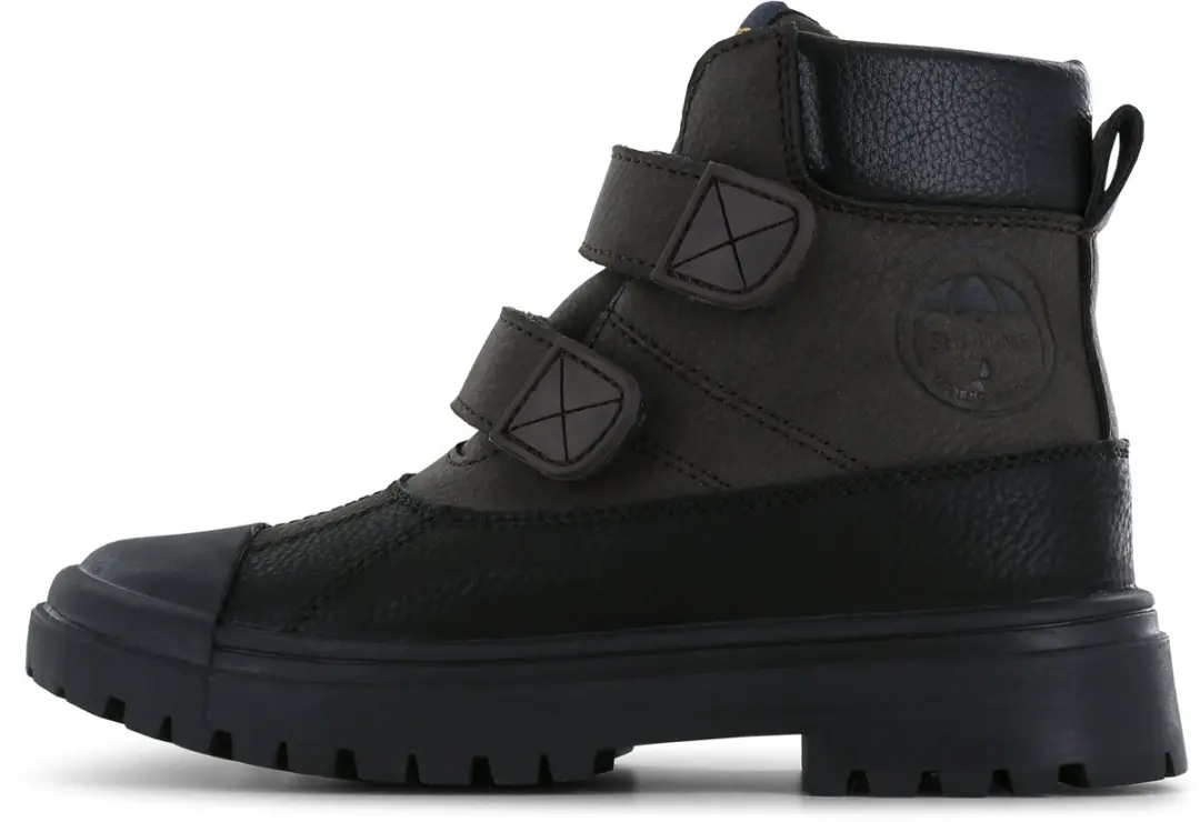 Shoesme donkerbruine Water-Proof boot