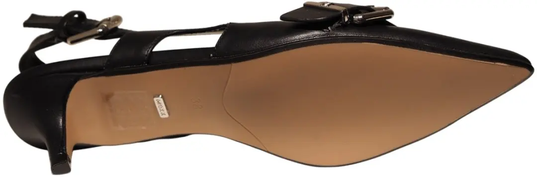 Mexx Tyra Slingbacks - Maat 38
