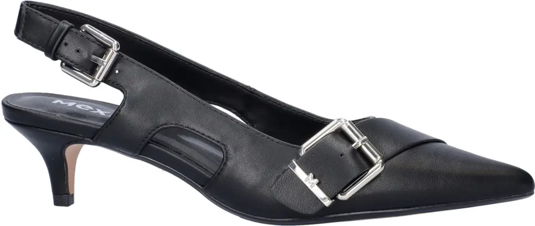 Mexx Tyra Slingbacks