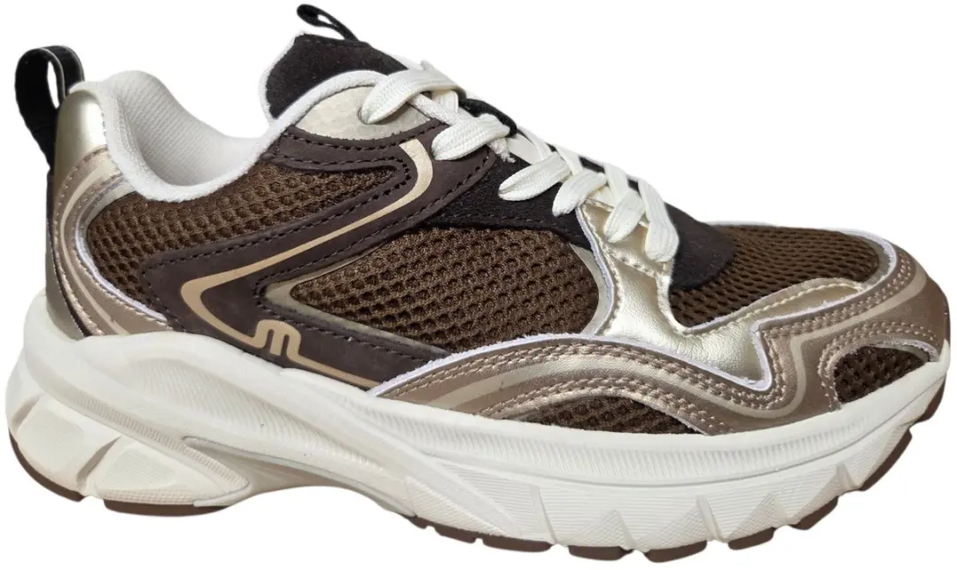 Maruti Novi Sneakers