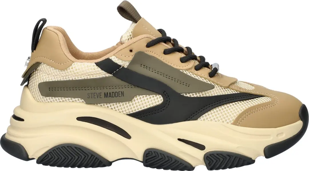 Steve Madden Possess heren sneaker