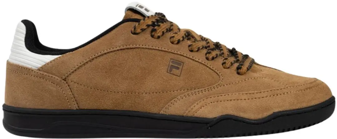 Fila Slantshot S Heren Sneakers Bruin