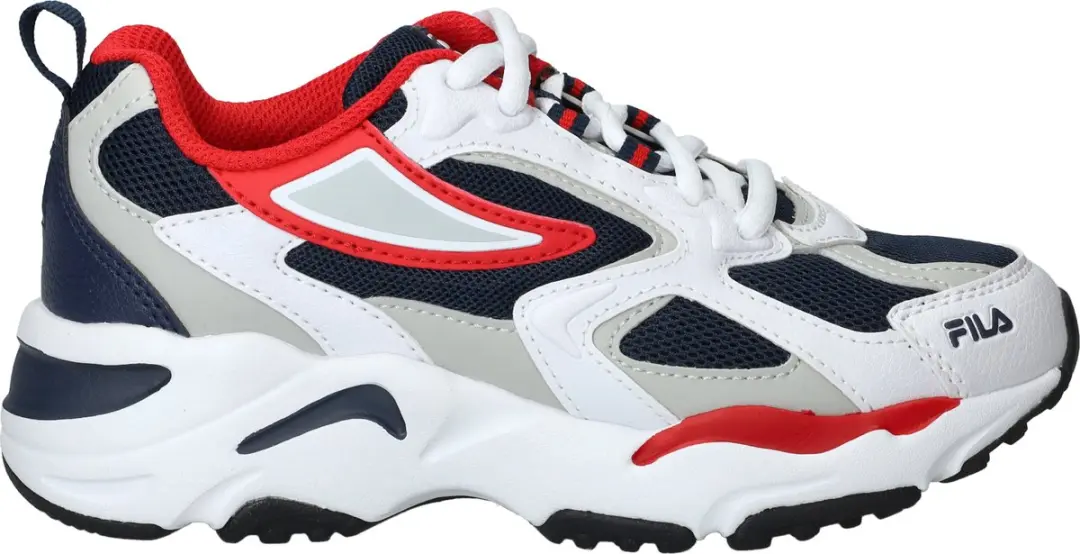 Fila Ray Tracer Sneakers