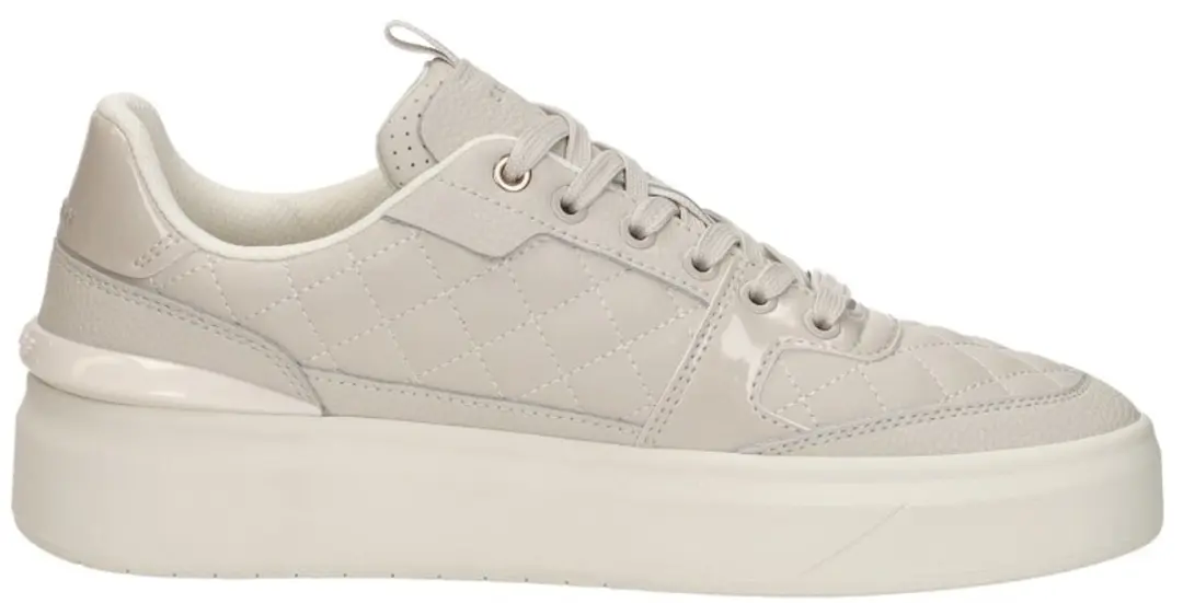 Cruyff Endorsed Tennis Sneakers Laag