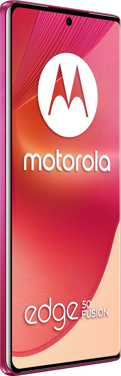 Motorola Edge 50 Fusion 5G 12GB/256GB Roze