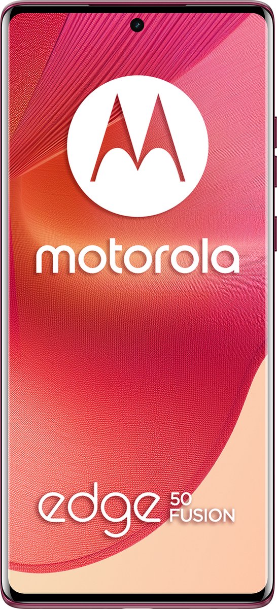 Motorola Edge 50 Fusion 5G 12GB/256GB Roze