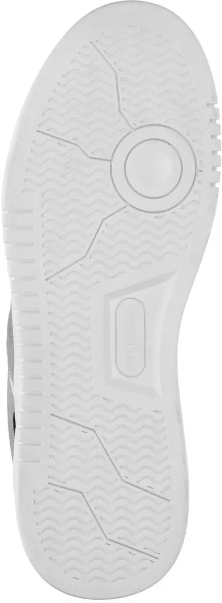 PME Legend Grummer Heren Sneakers - Grijs - Maat 45 - afbeelding 5 van 6