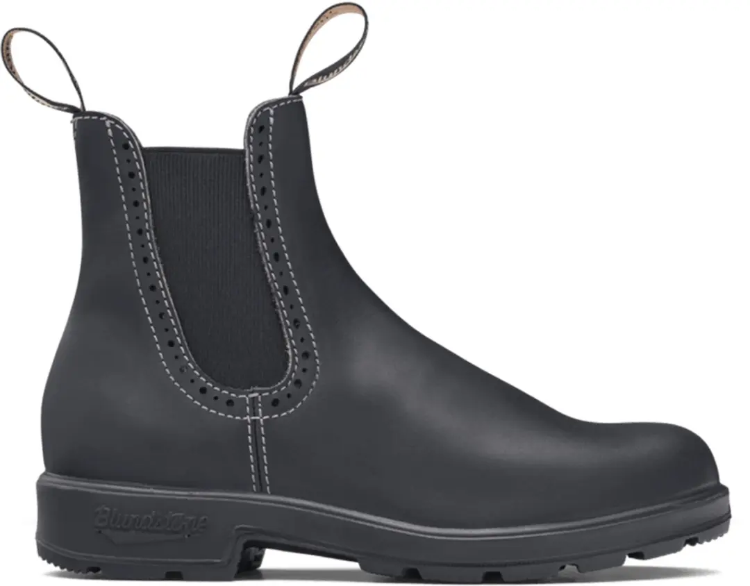 Blundstone 1448 High Top Dameslaarzen - 39 - Zwart - afbeelding 5 van 6