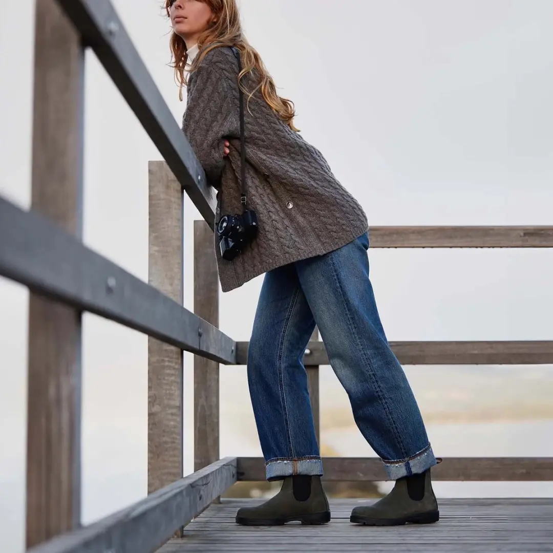 Blundstone 2442 Classic model