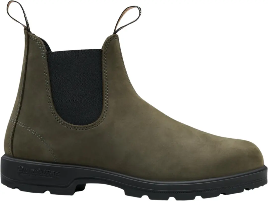 Blundstone 2442 Classic Schoen - Forest 43.5 - afbeelding 3 van 6