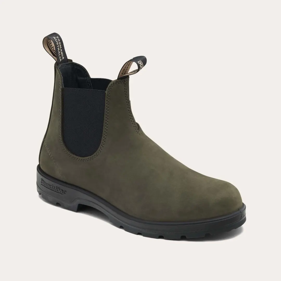 Blundstone 2442 Classic Schoen - Forest 43.5 - afbeelding 4 van 6