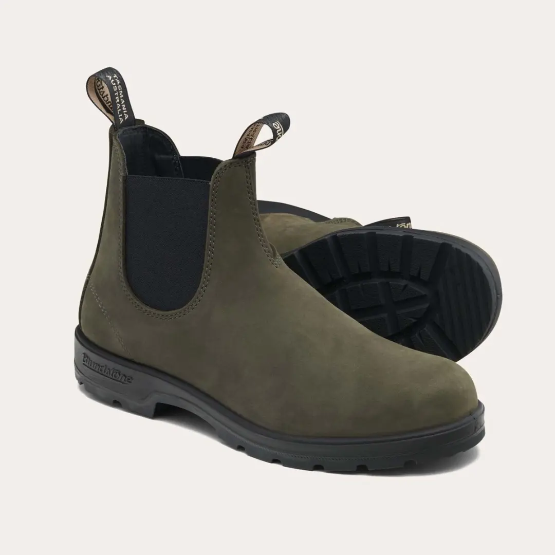 Blundstone 2442 Classic Schoen - Forest 43.5 - afbeelding 5 van 6