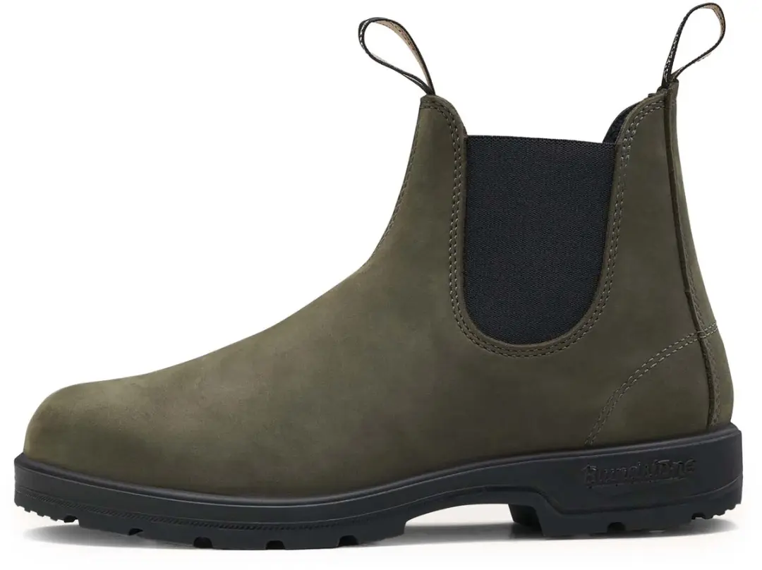 Blundstone 2442 Classic Schoen - Forest 43.5 - afbeelding 6 van 6