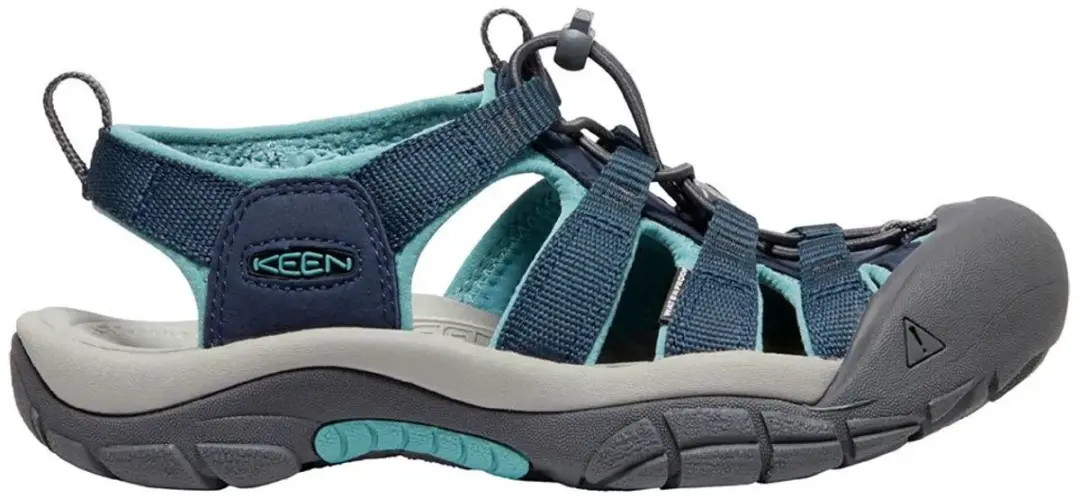 Keen Newport H2 Sandalen - Blauw EU 36 - afbeelding 4 van 4