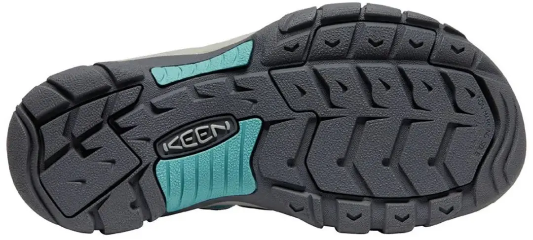 Keen Newport H2 Sandalen - Blauw EU 36 - afbeelding 2 van 4