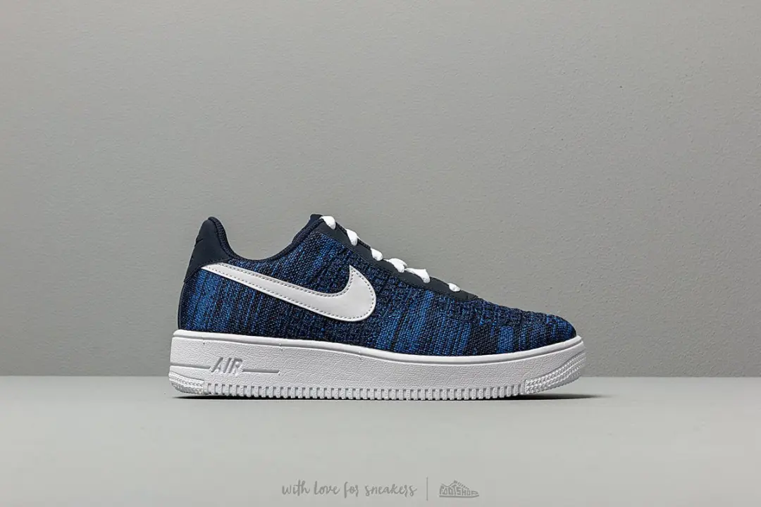 Nike Air Force 1 Flyknit 2.0