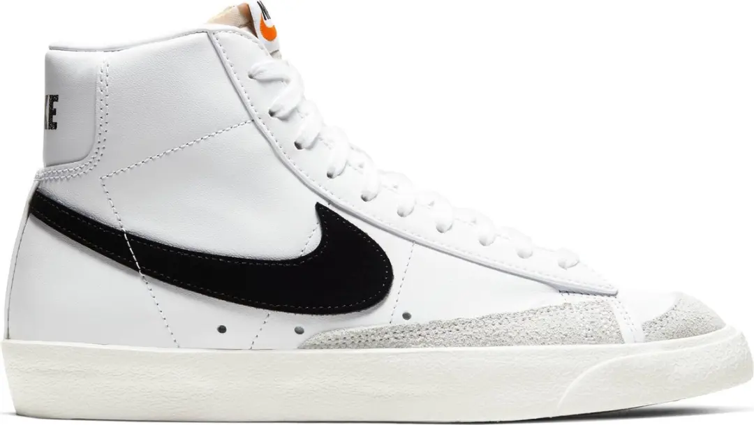 Nike Blazer Mid '77 Dames Sneakers