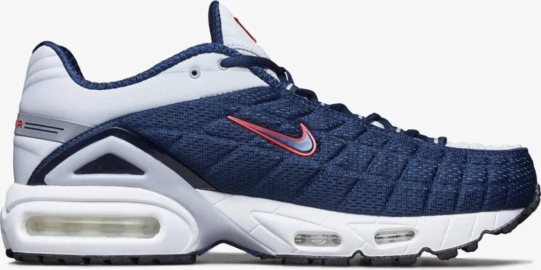 "Sneakers Nike Nike Air Max Tailwind V Special Edition ""Midnight Navy"""