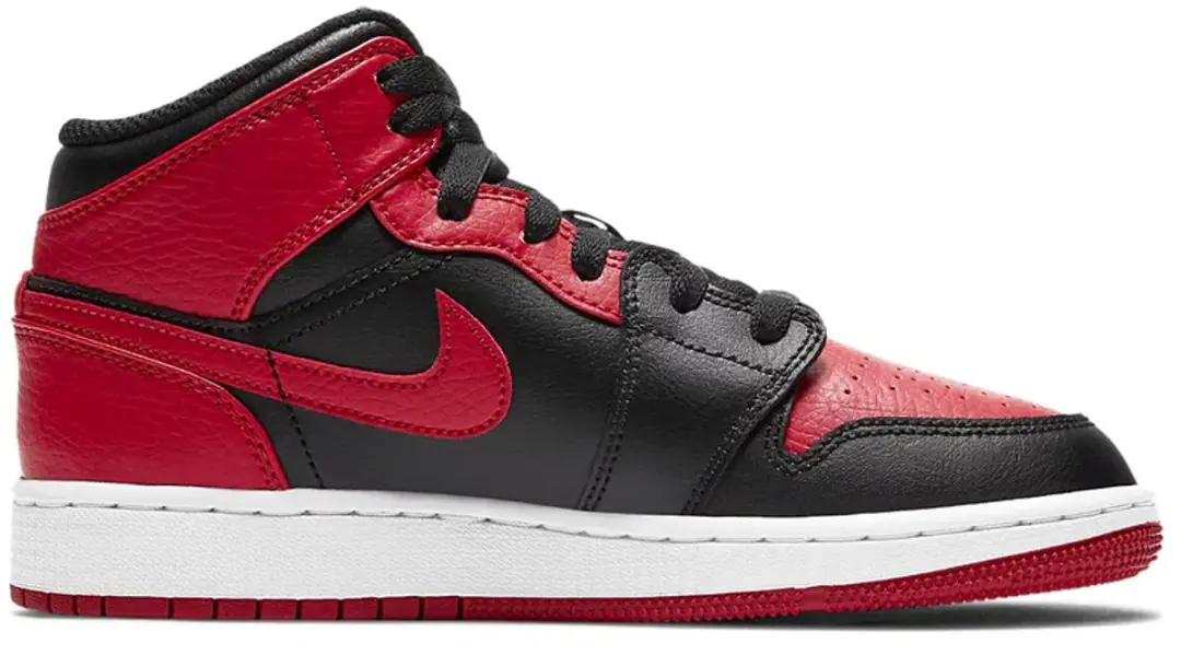Air Jordan 1 Mid