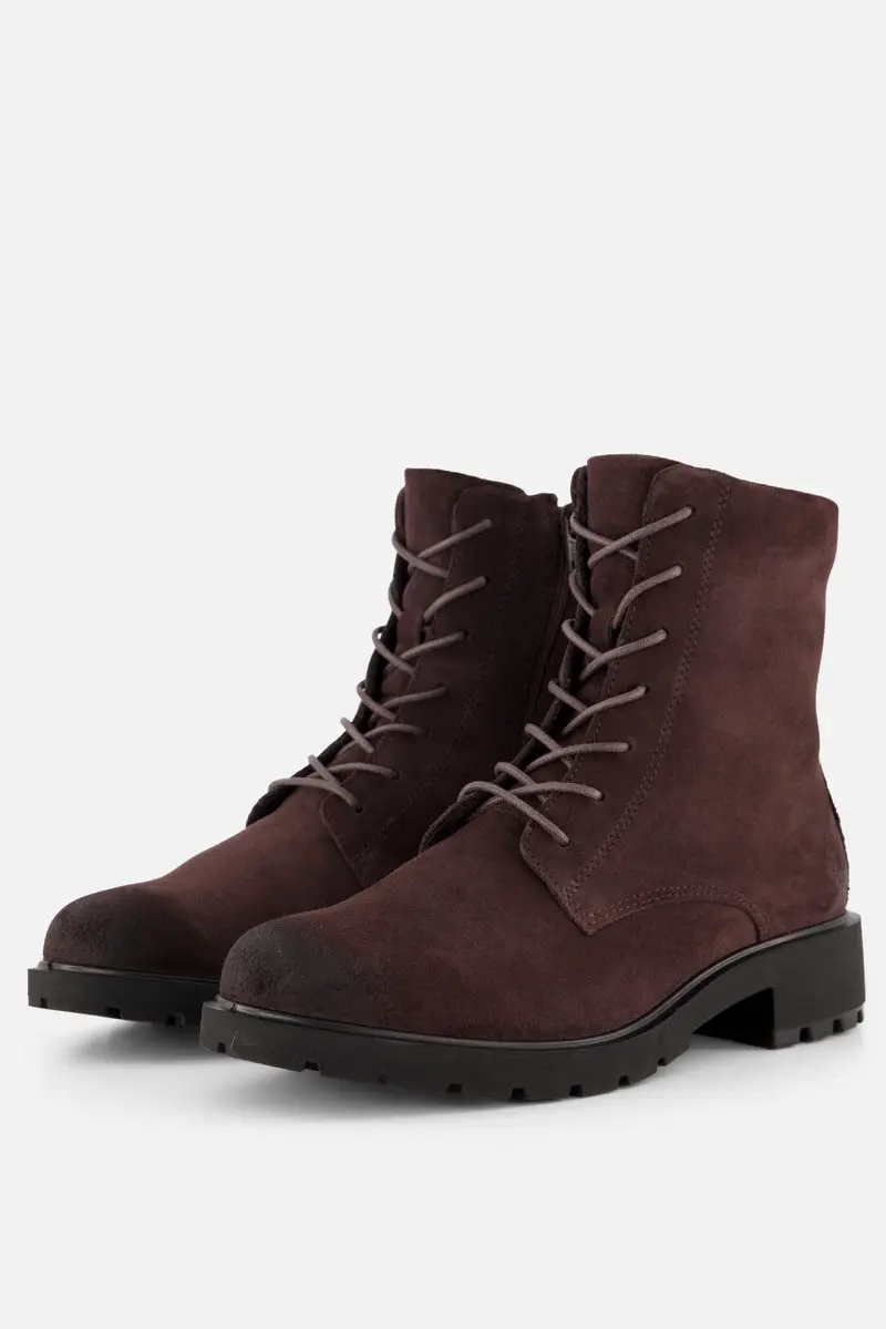 Ecco Metropole Vienna dames veterboot
