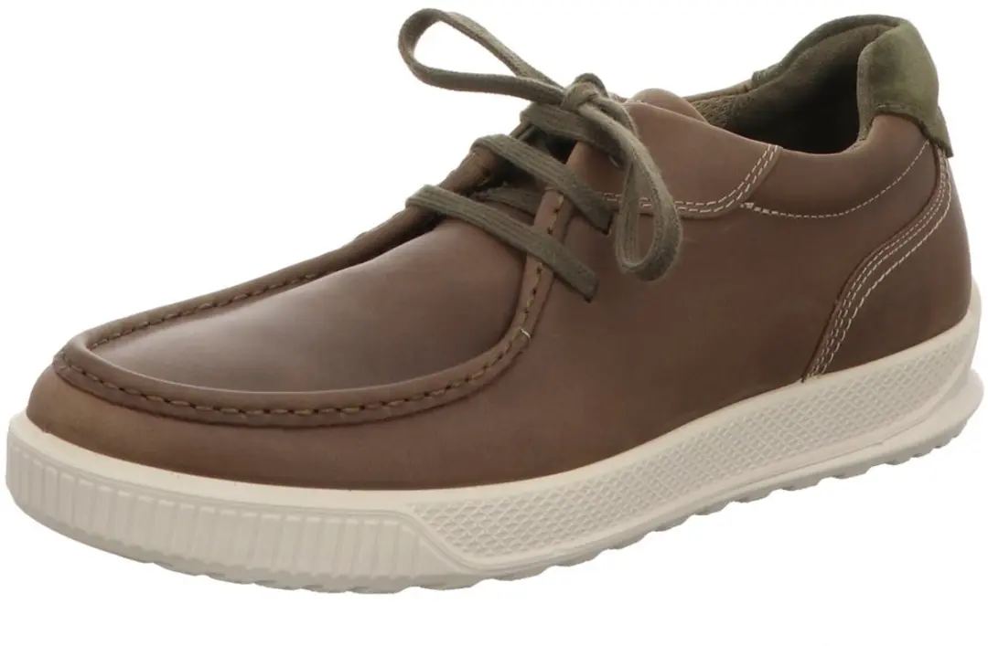 Baskets Ecco Byway Slip On
