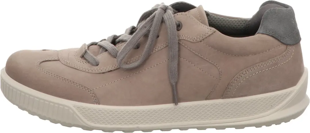 ECCO BYWAY Heren Veterschoenen - Grijs - afbeelding 5 van 6