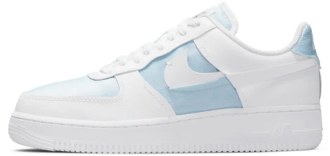 Nike Nike Air Force 1 LXX Glacier Blue