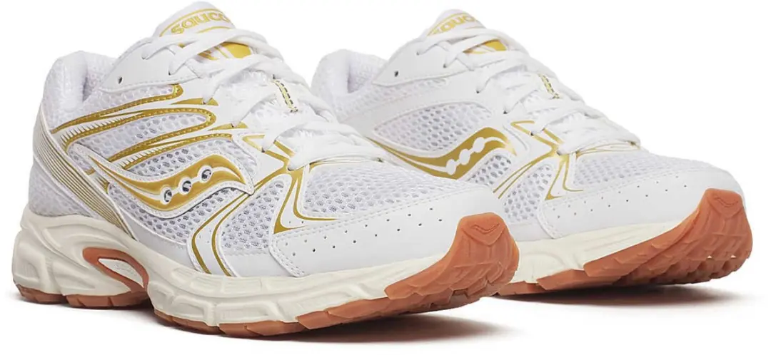 Saucony