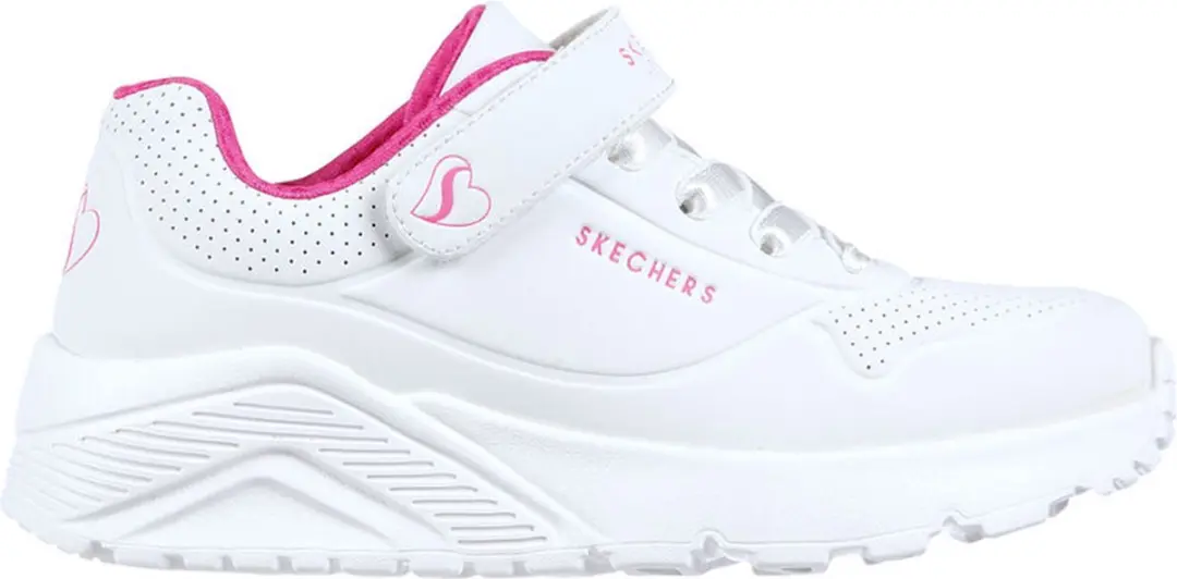 Skechers Uno Lite Chrome Steps - 35 - afbeelding 4 van 6