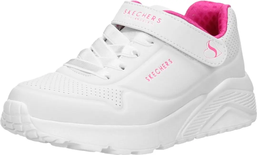 Skechers Uno Lite Chrome Steps - 35 - afbeelding 5 van 6