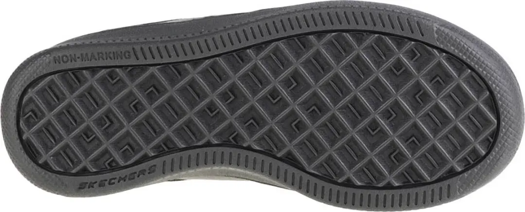 Skechers Sport Court 92 Sneakers - Zwart 34