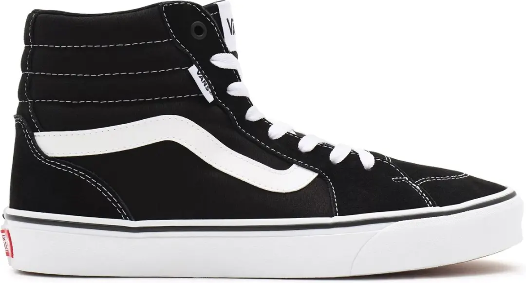 VANS MN Filmore Hi (SUEDE