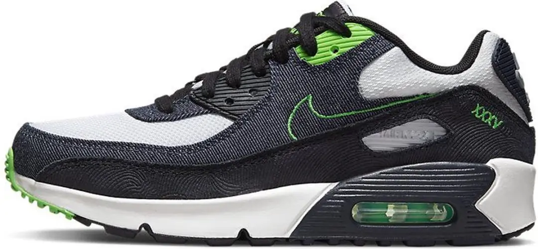 Nike Air Max 90 LTR SE 2- Sneakers