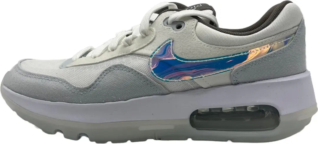 Nike Nike Air Max Motif Summit White (GS)
