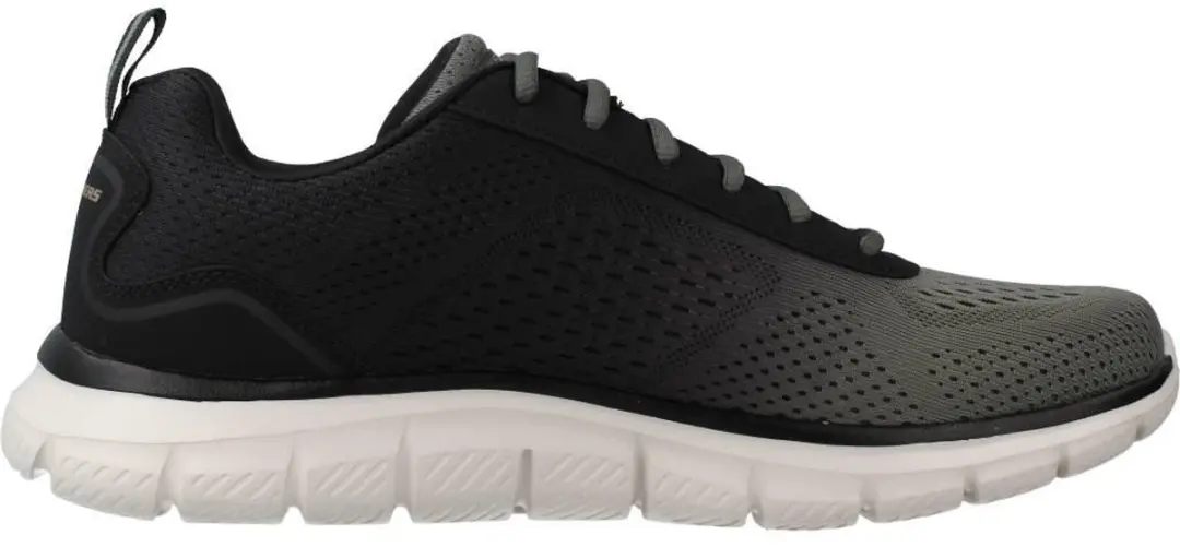 SKECHERS TRACK-RIPKENT Zwart 39 EU